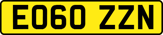 EO60ZZN