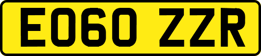 EO60ZZR