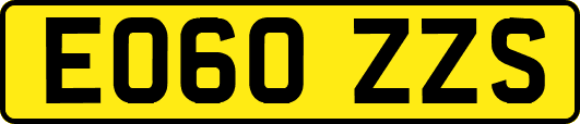 EO60ZZS