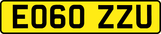 EO60ZZU