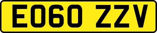 EO60ZZV