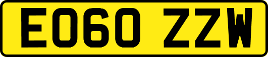EO60ZZW