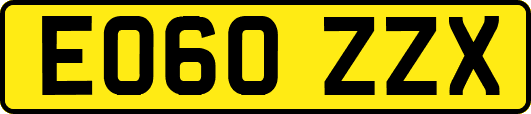EO60ZZX