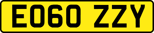 EO60ZZY
