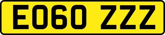 EO60ZZZ