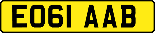 EO61AAB