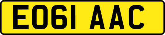 EO61AAC
