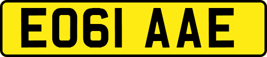 EO61AAE