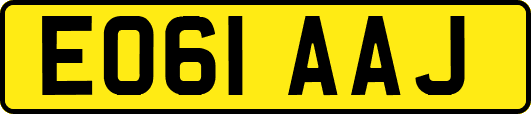 EO61AAJ