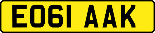 EO61AAK