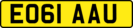 EO61AAU