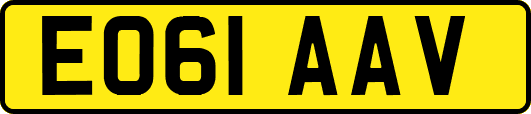 EO61AAV
