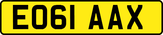 EO61AAX