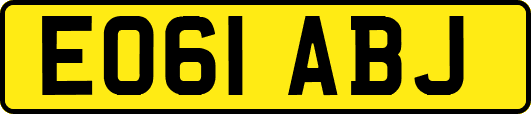 EO61ABJ
