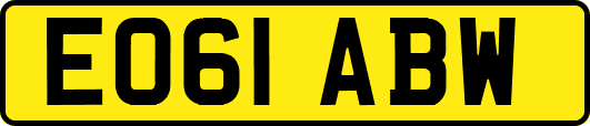 EO61ABW