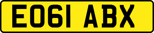 EO61ABX