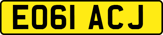 EO61ACJ
