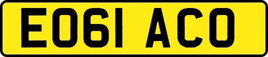 EO61ACO