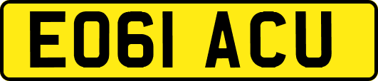 EO61ACU