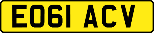 EO61ACV
