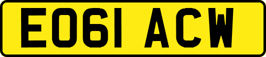 EO61ACW