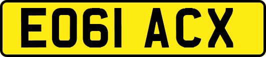 EO61ACX