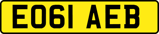EO61AEB