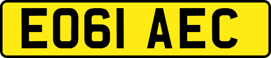 EO61AEC