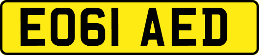 EO61AED