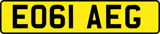 EO61AEG