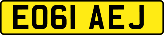 EO61AEJ