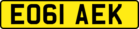 EO61AEK