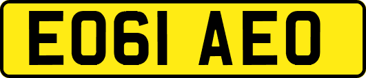 EO61AEO