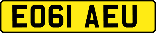 EO61AEU