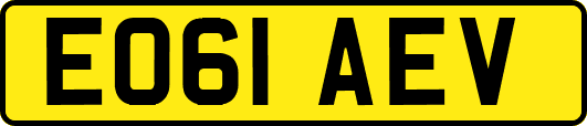 EO61AEV