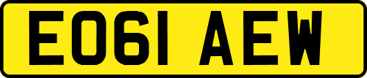 EO61AEW