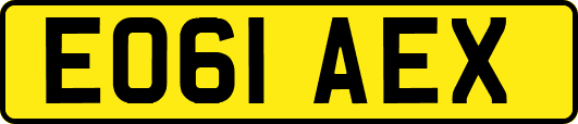 EO61AEX