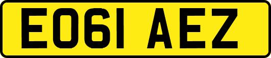 EO61AEZ