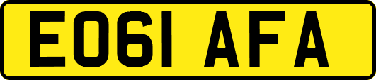 EO61AFA