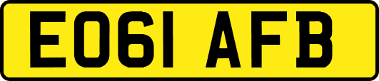 EO61AFB