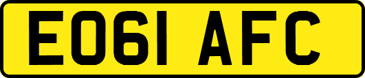 EO61AFC