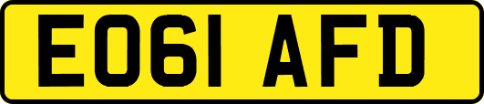 EO61AFD