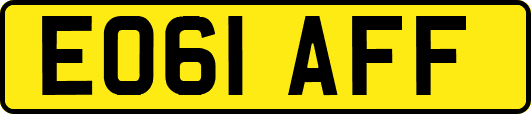 EO61AFF