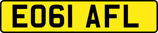 EO61AFL