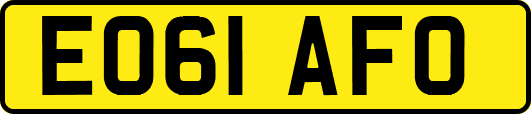 EO61AFO