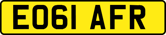 EO61AFR