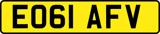 EO61AFV