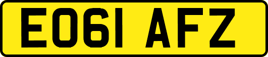 EO61AFZ