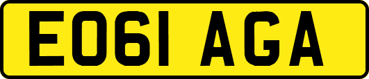 EO61AGA