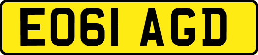 EO61AGD